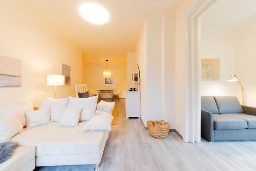Ferienwohnung Godewind — 4-Star Luxury Hotel in Timmendorfer Strand, Germany