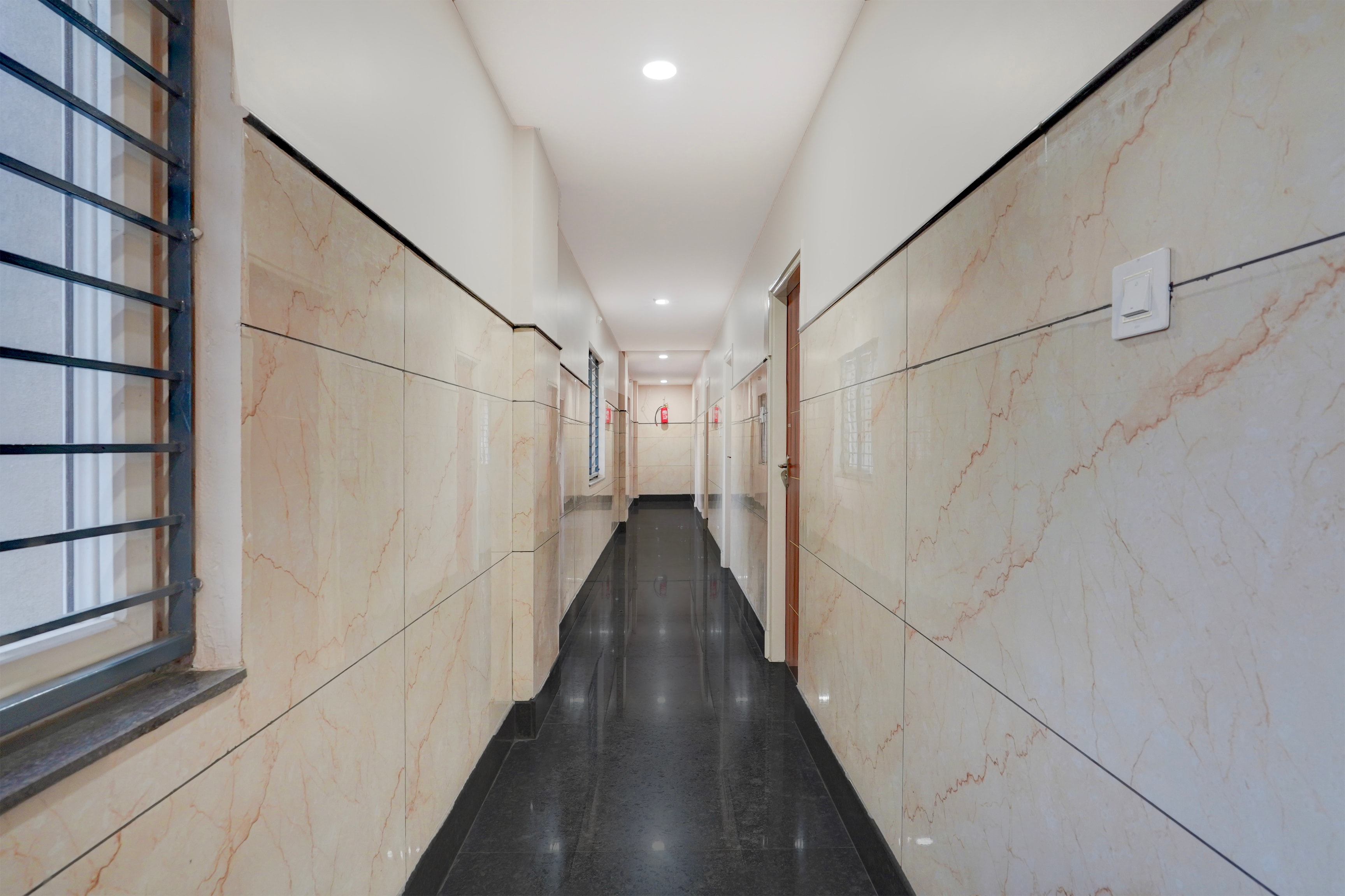 Super Hotel O Kachohalli Gate Formerly SRS Lodge — 4-Star Luxury Hotel in Bengaluru, India