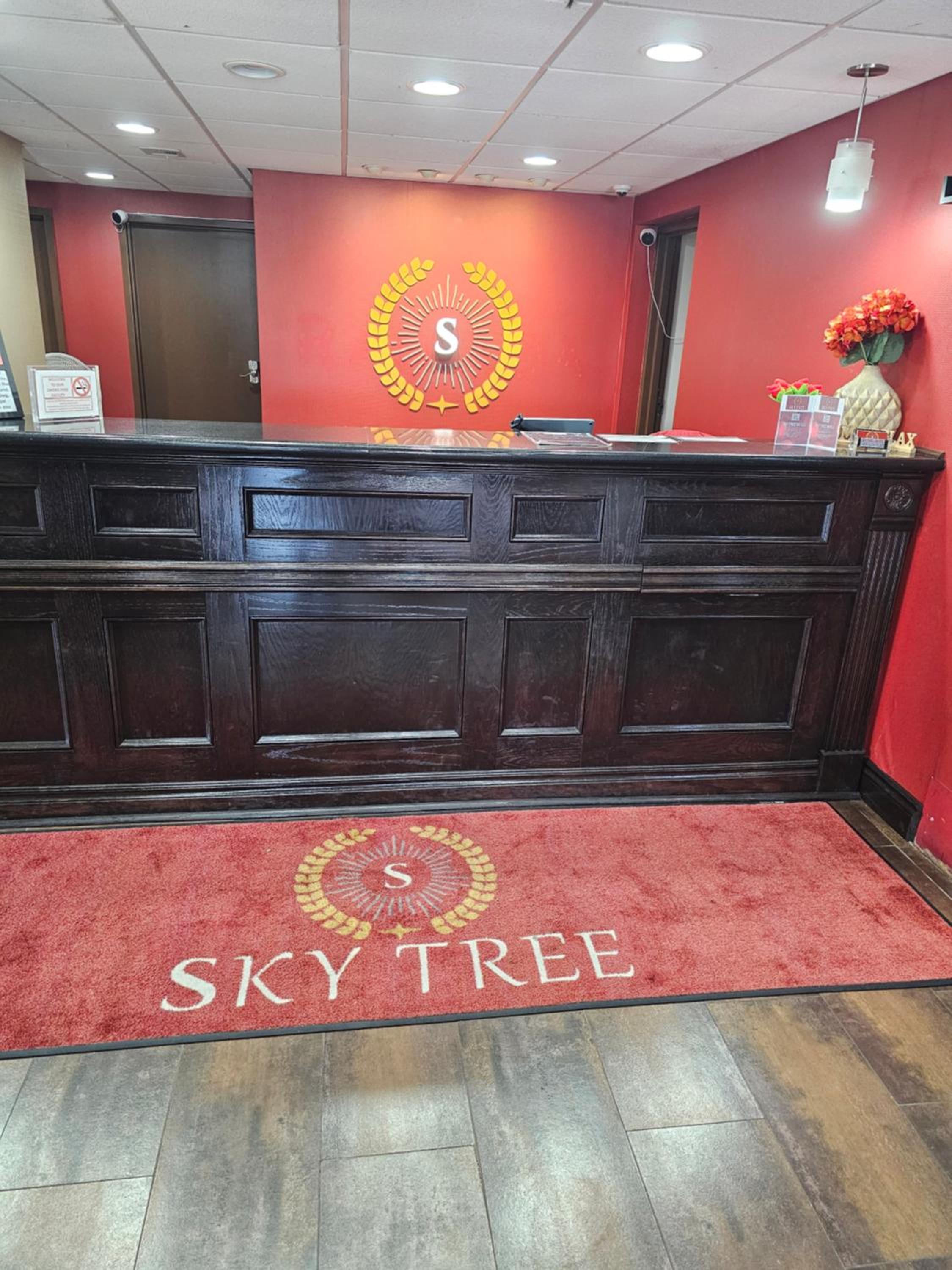 Sky Tree Hotels - photo 23