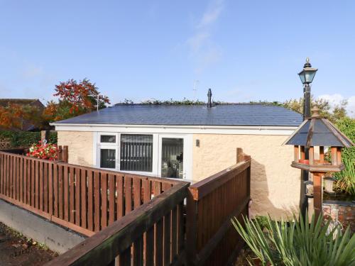 The Park Inn Piggery — 4-Star Luxury Hotel in Newton Abbot, United Kingdom