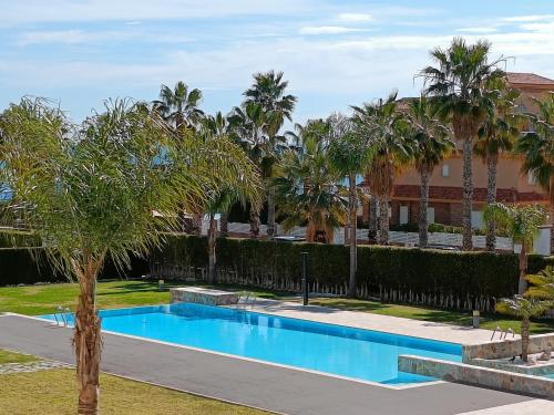 Bioko — carbon neutral stay, Orihuela