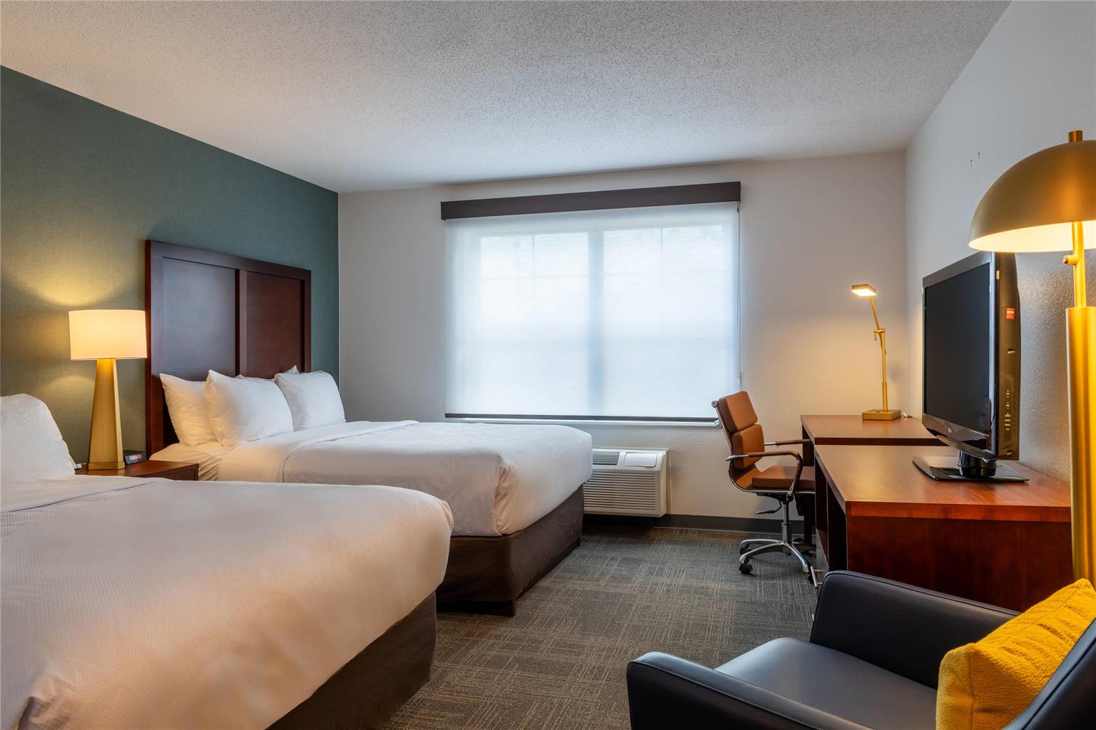 Comfort Inn Danvers Boston North Shore - photo 24