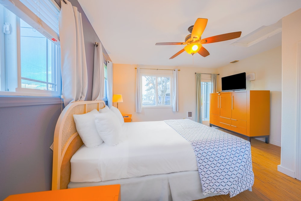 City Centre Motel by OYO - photo 25