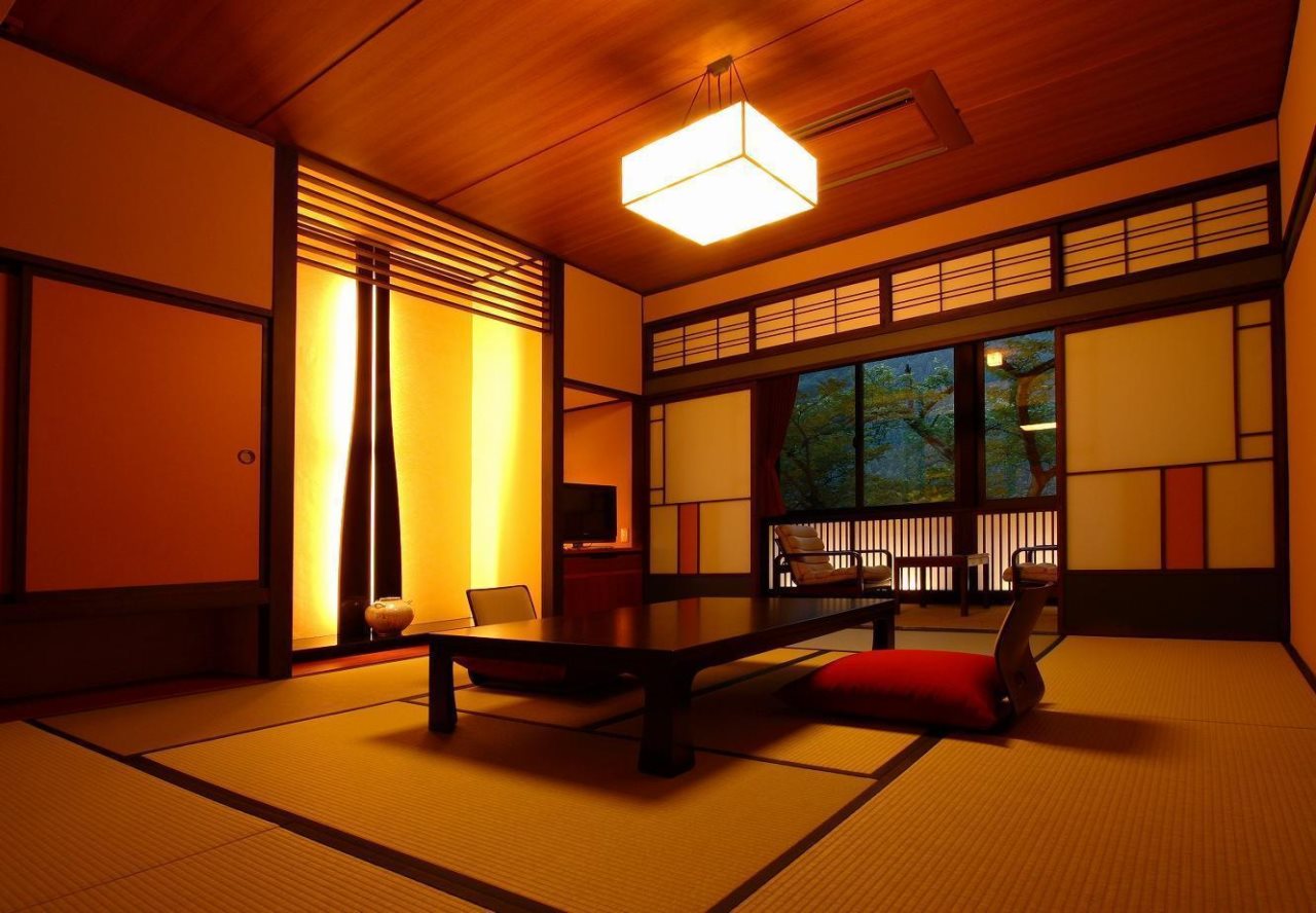 Sanrakuen — Tonami — photo 2