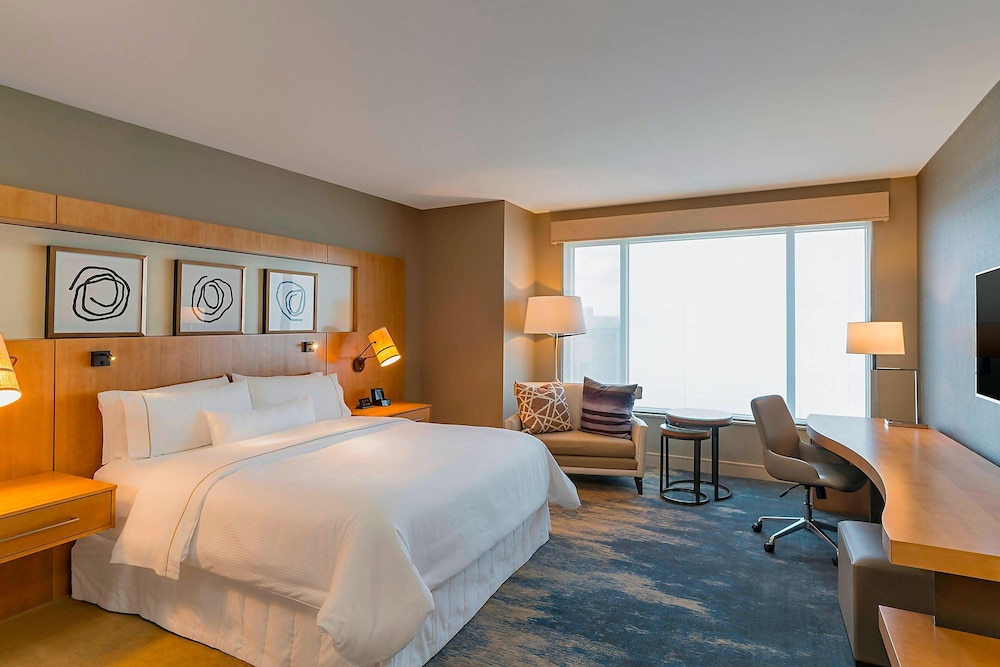 The Westin At The Woodlands - photo 19