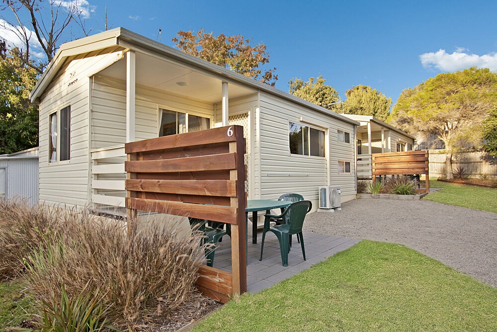 Kanasta Caravan Park — Rye