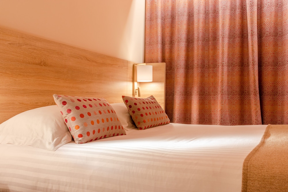 Hotel L Empreinte — Cagnes Sur Mer