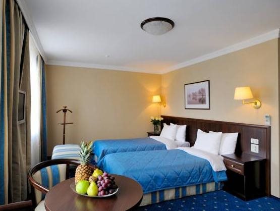 Penza Hotel in Penza, Russia