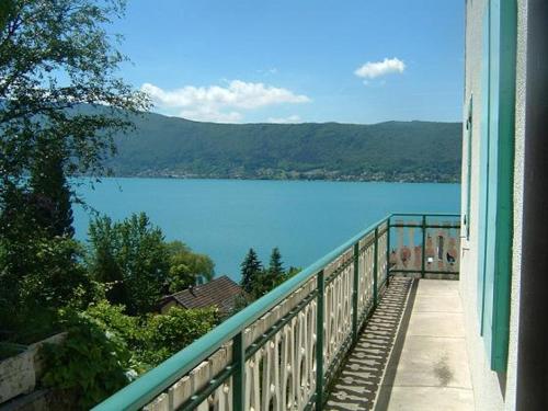 Les Terrasses Du Lac — hotel in Veyrier-Du-Lac