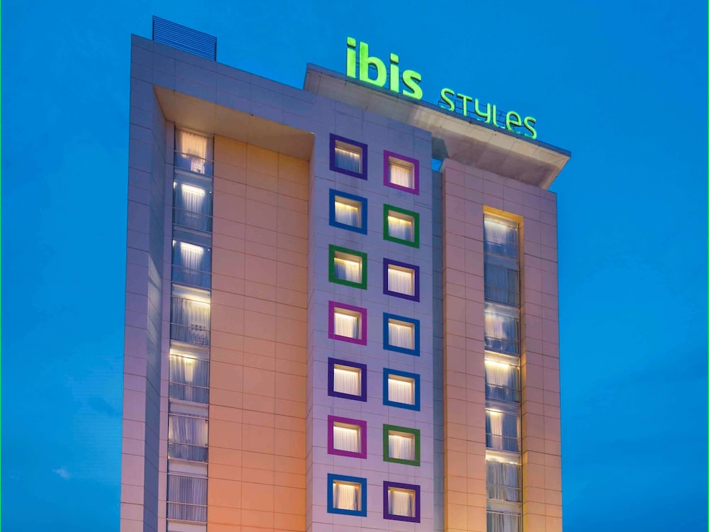 ibis Styles Solo in Surakarta, Indonesia