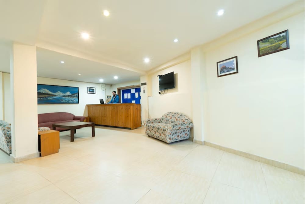 Hotel Rising Star - last minute hotel in Manali