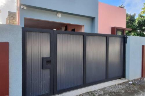 Tranquil Two bed Retreat in Mahebourg, Mauritius