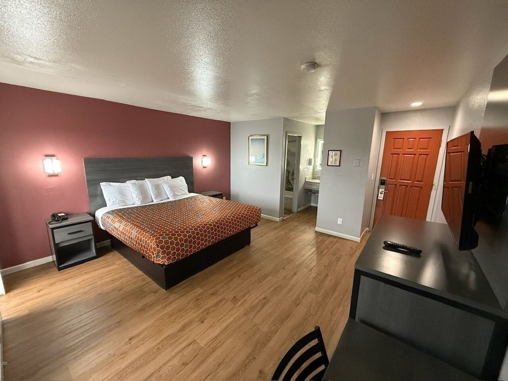 Ocean Gate Inn - photo 23