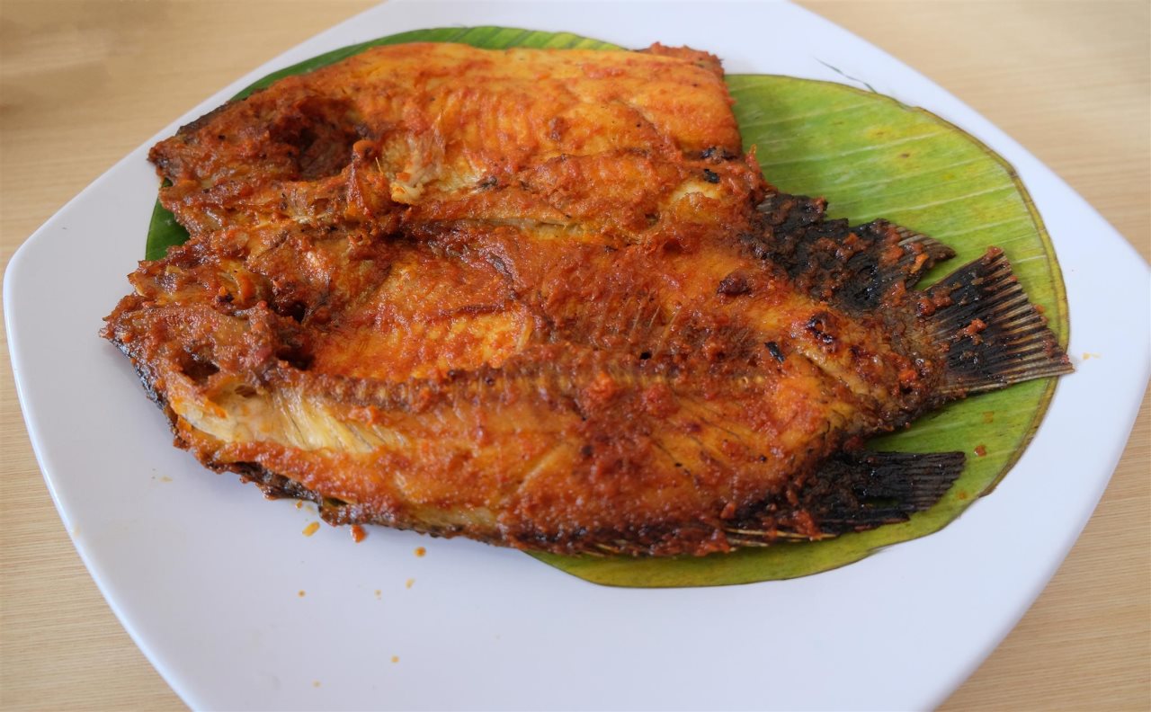 Mirainn Nagasari in Banjarmasin, Indonesia