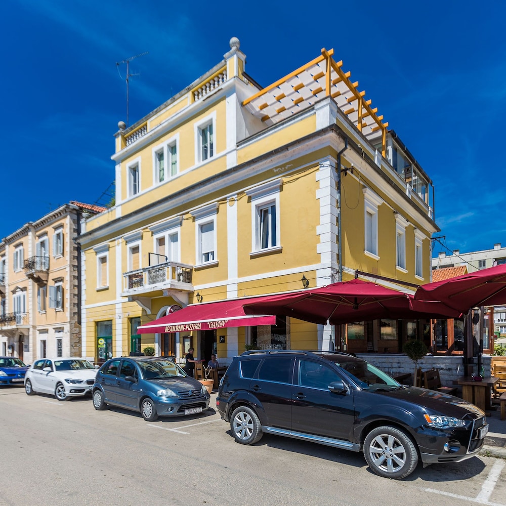 B&B Giardin — 4-Star Luxury Hotel in Zadar, Croatia