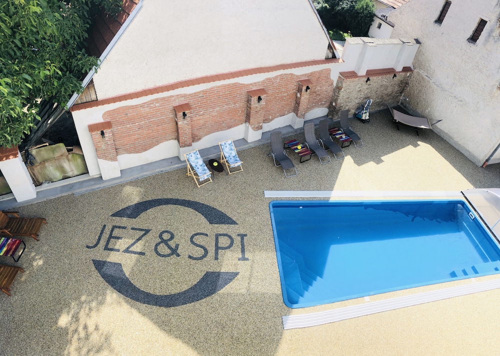 Jez&Spi in Planice, Czech Republic