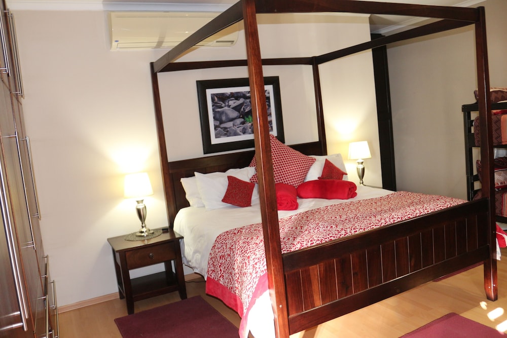 Amjicaja Guesthouse — Walvis Bay — photo 5
