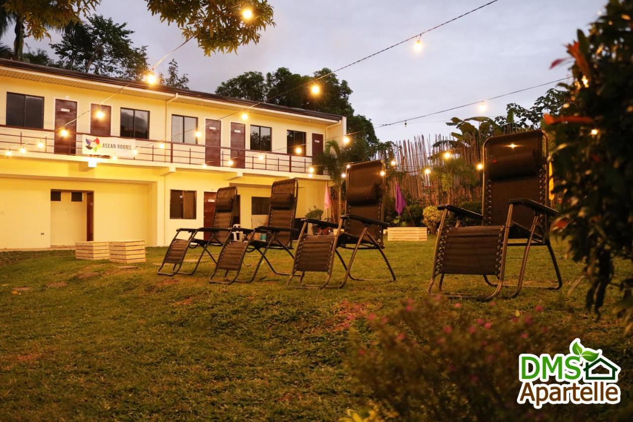 DMS Apartelle in Los Banos, Philippines