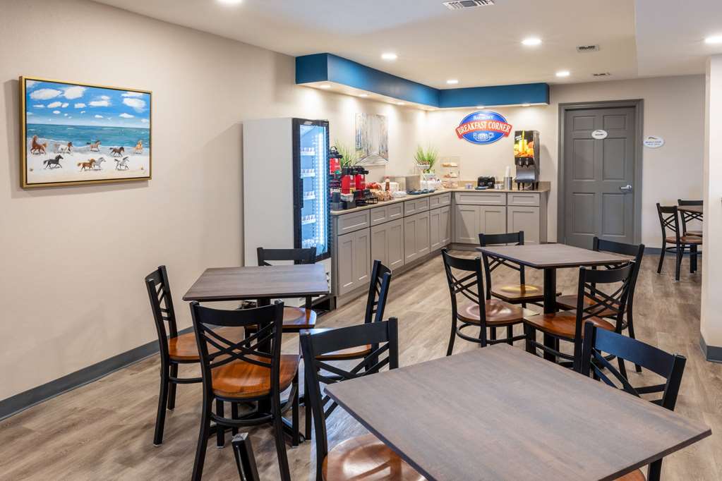 Baymont by Wyndham Biloxi Ocean Springs - photo 29