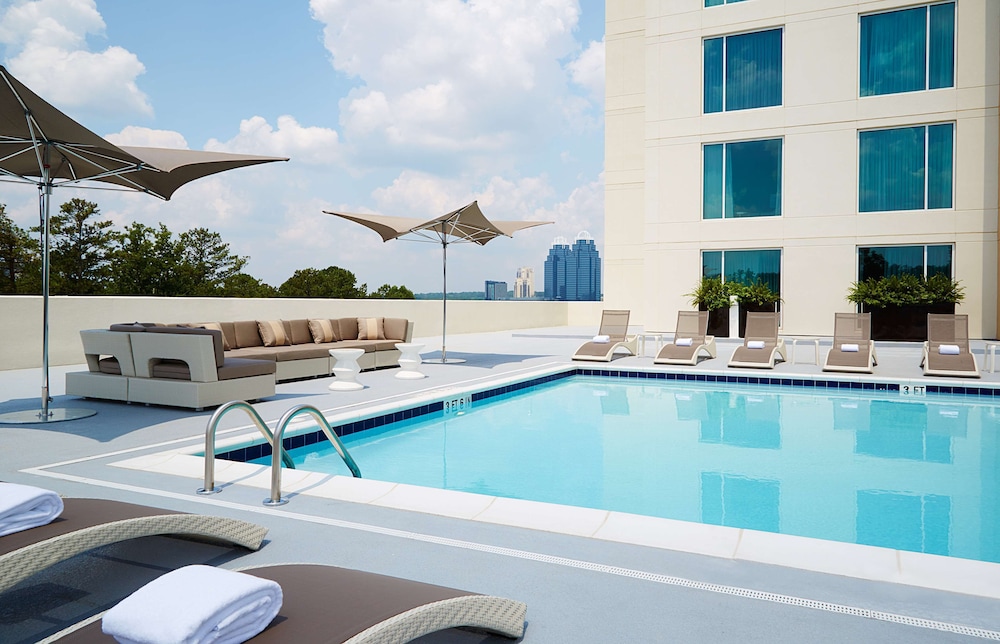 Hyatt Regency Atlanta Perimeter at Villa Christina - photo 30