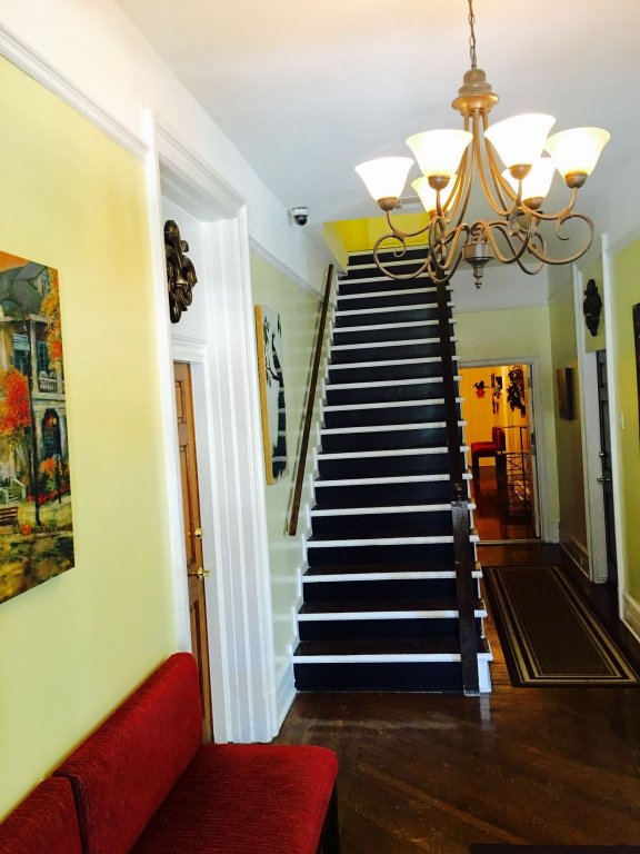 NOLA Grand Canal Hotel - photo 10