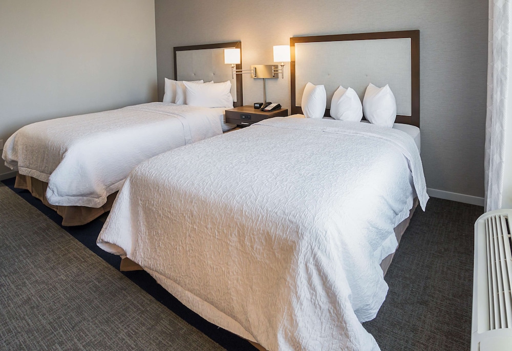 Hampton Inn & Suites Colleyville DFW Airport West - photo 17