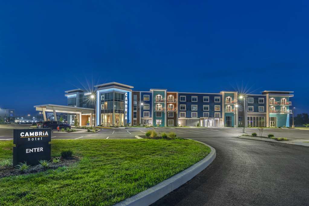 Cambria Hotel Rehoboth Beach - photo 5