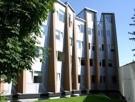 Snooze in Salzburg, Austria