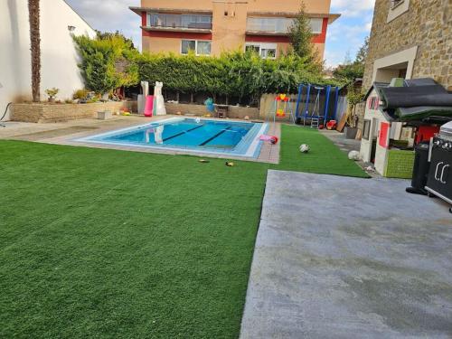 Descanso urbano Pamplona — hotel near Pamplona Airport