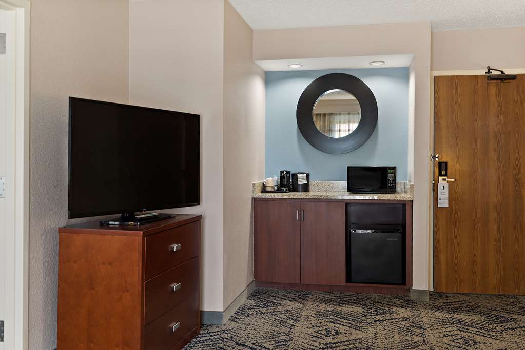 Best Western Spartanburg Northwest - photo 20