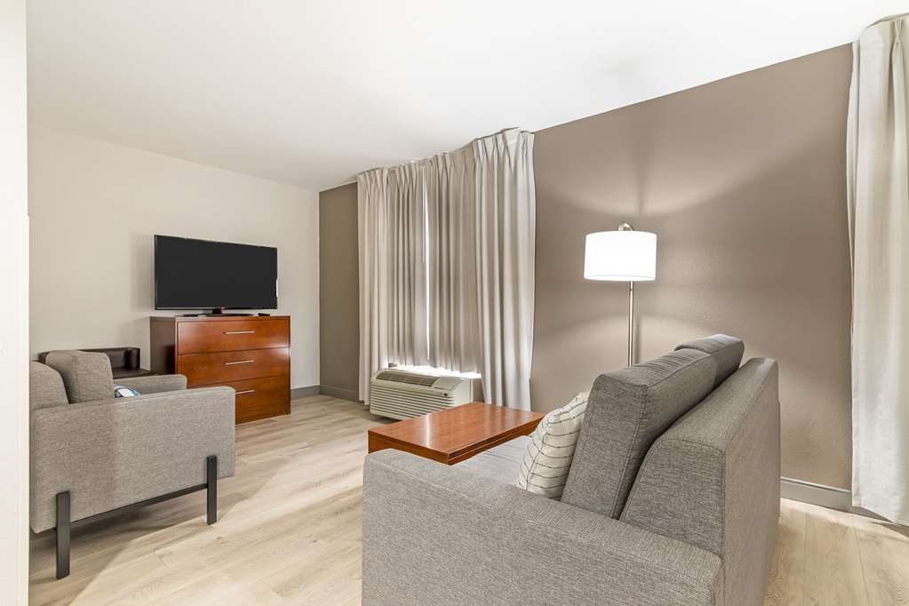Comfort Inn Near Six Flags St. Louis - photo 21