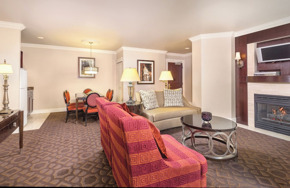 WorldMark Seattle The Camlin - photo 16