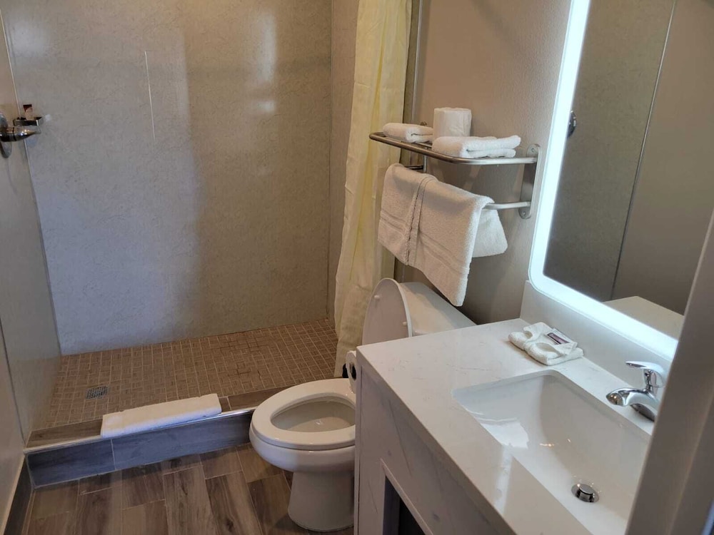 Stadium Inn & Spas - photo 27