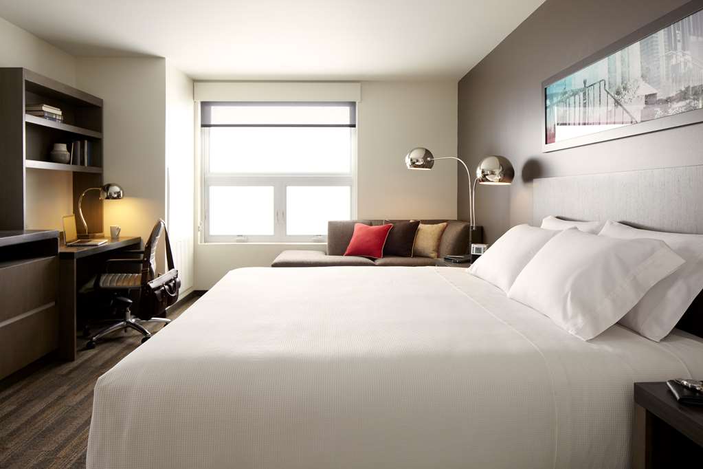 Hyatt House Indianapolis Fishers - photo 7