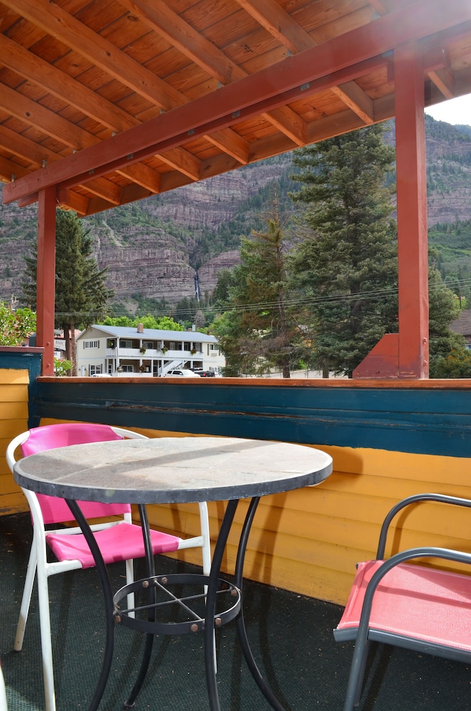 Ouray Main Street Inn - photo 89