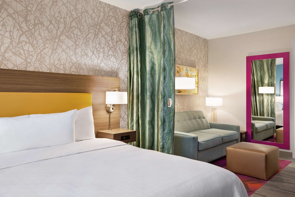 Home2 Suites by Hilton Colorado Springs South - photo 6