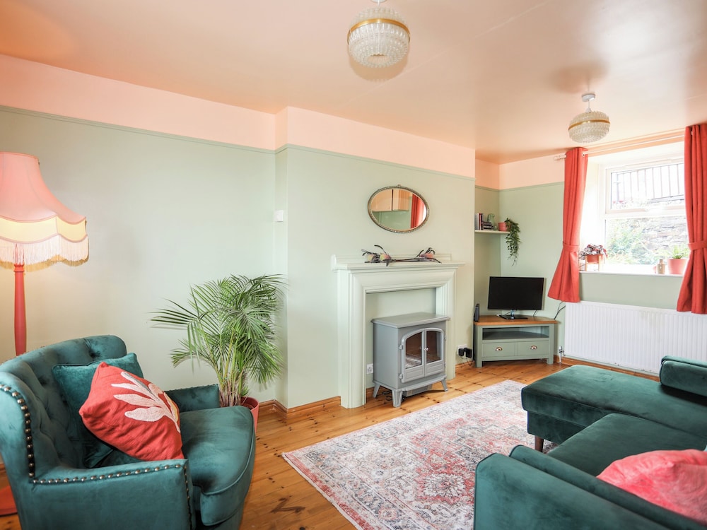 12 Brynffynnon — hotel in Y Felinheli