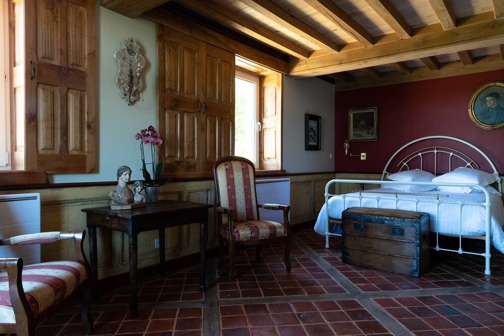 L’intemporel Lascaux in Montignac, France