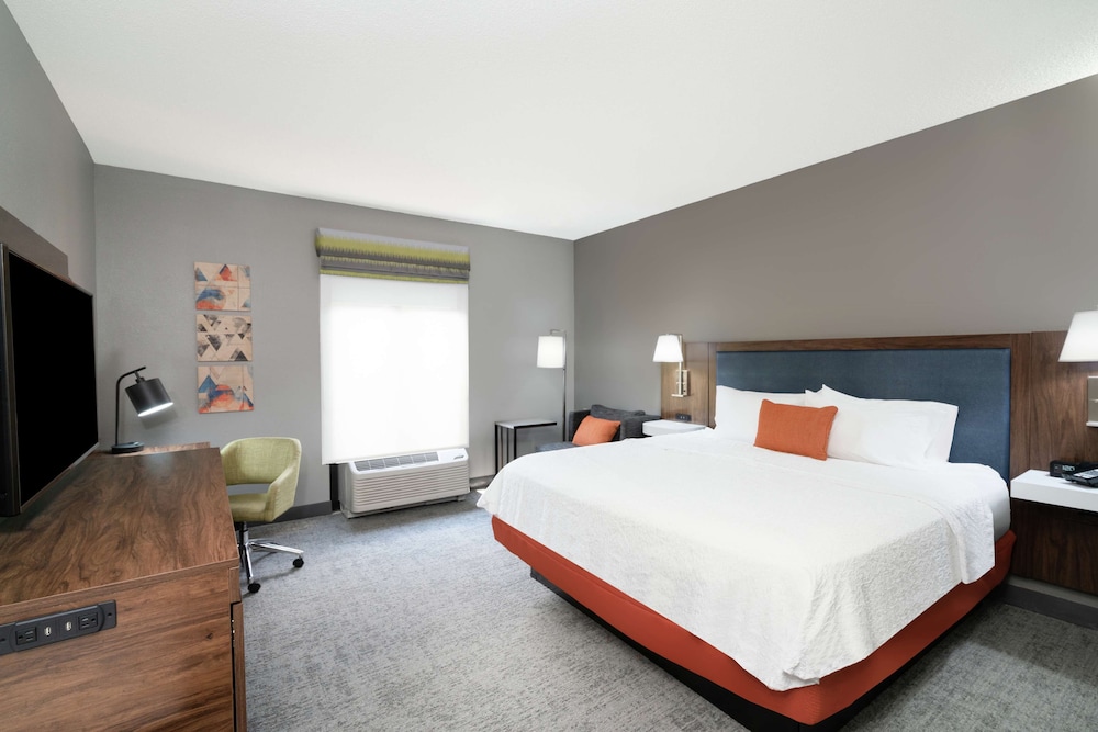 Hampton Inn Suites Opelika I85 Auburn Area - photo 6