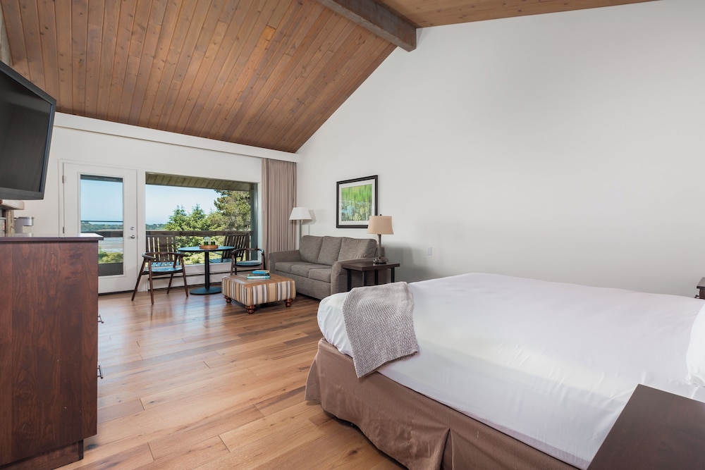 Salishan Coastal Lodge - photo 8