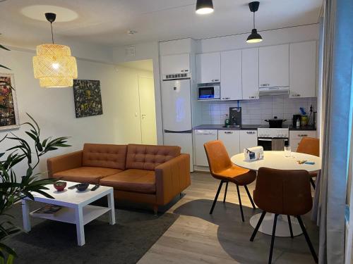 Chez Vito in Vantaa, Finland