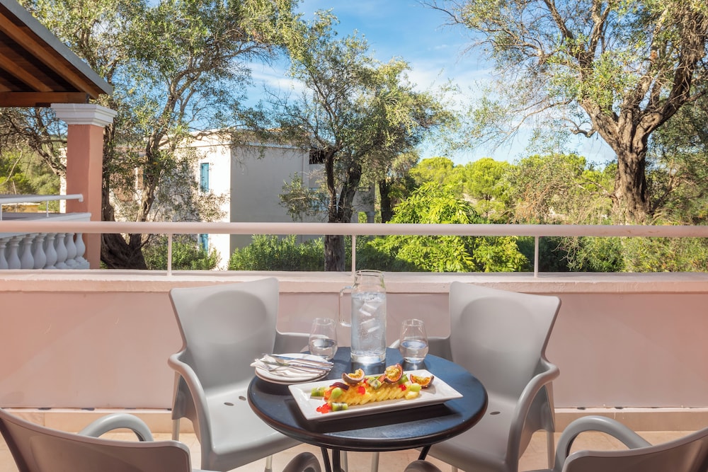 מרפסת / טרסה