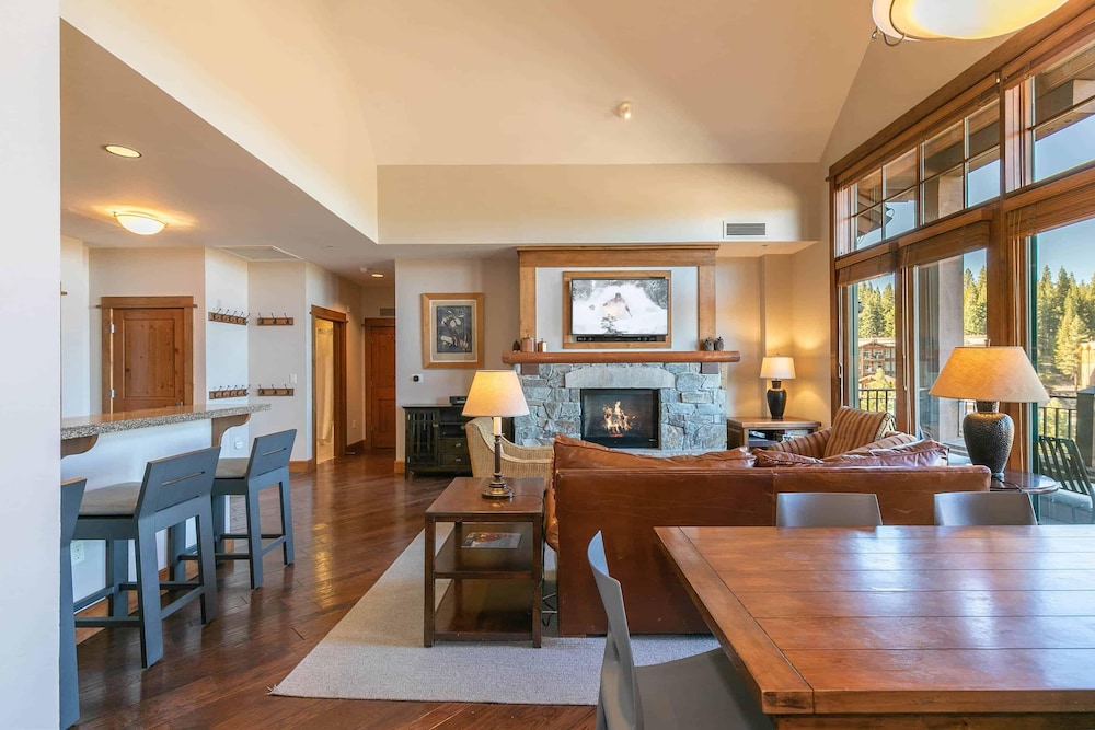 Northstar California Resort by East West Hospitality - photo 237