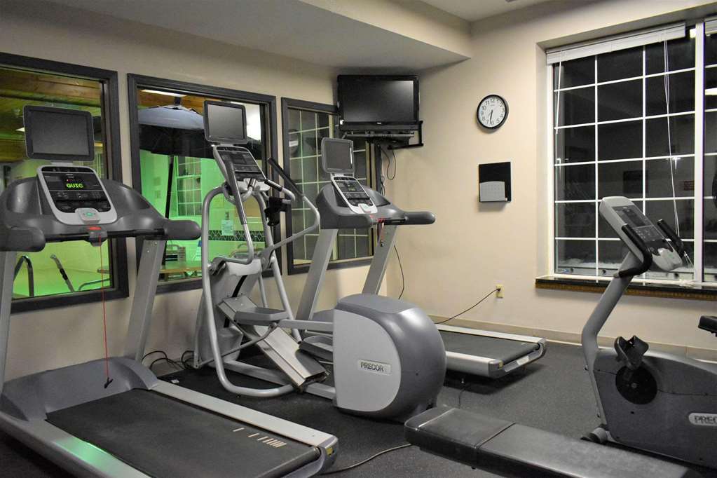 Country Inn & Suites by Radisson Kenosha Pleasant Prairie - photo 15