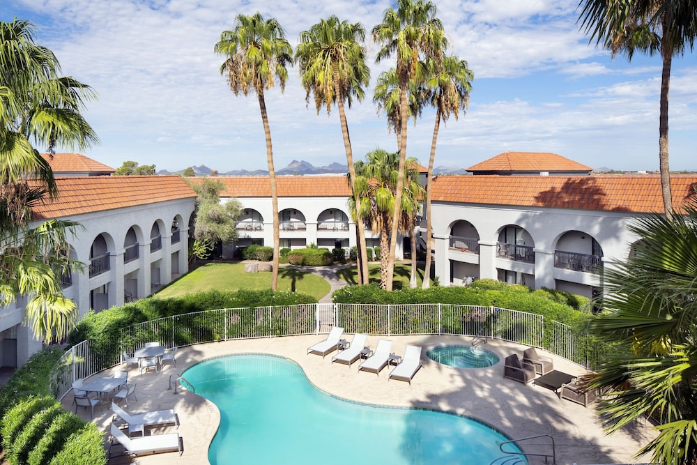 Four Points by Sheraton Tucson Airport - photo 42