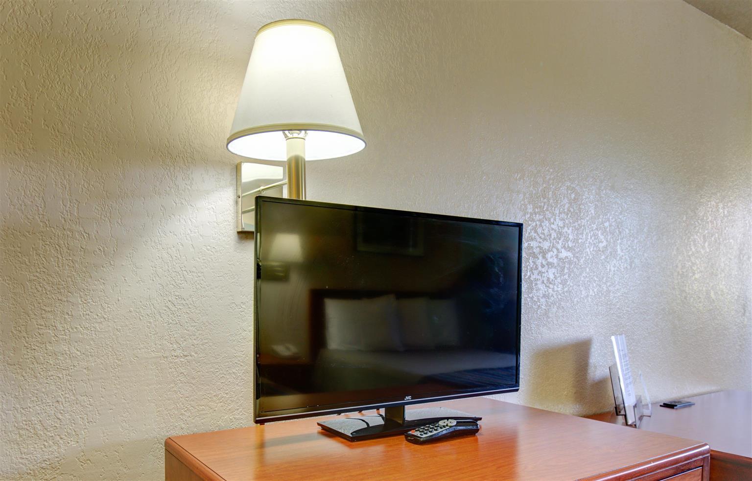 Good Nite Inn Sylmar - photo 14