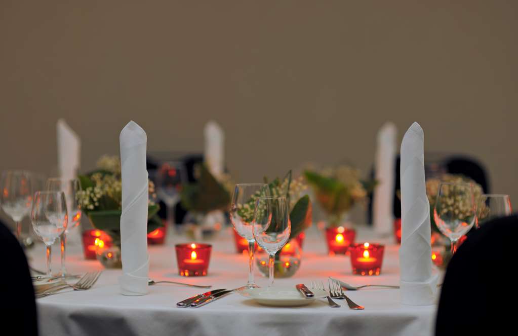 כנסים ואירועים