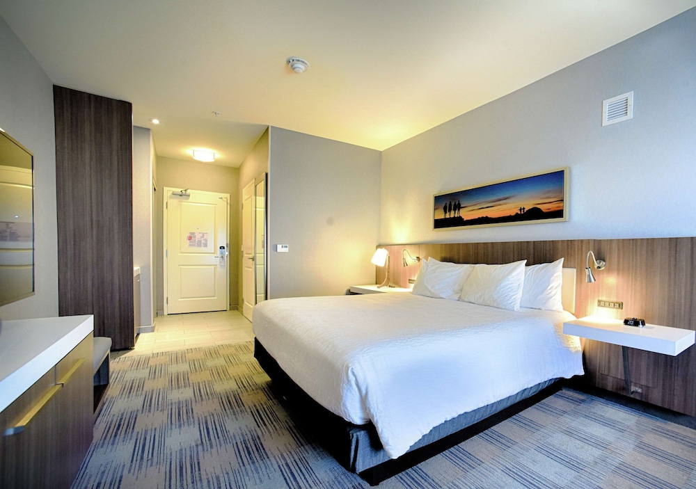 Hilton Garden Inn Santa Barbara Goleta - photo 30