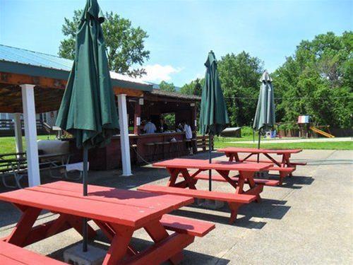 Acra Manor Resort - photo 12