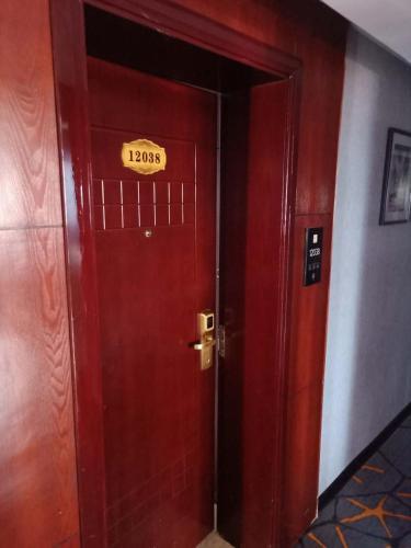 Jun Hotels - carbon neutral hotel in Changsha